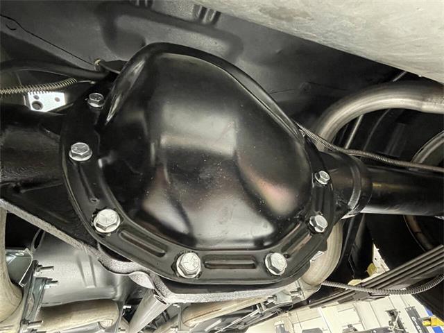 1969 Chevrolet Camaro (CC-2091309) for sale in Hilton, New York