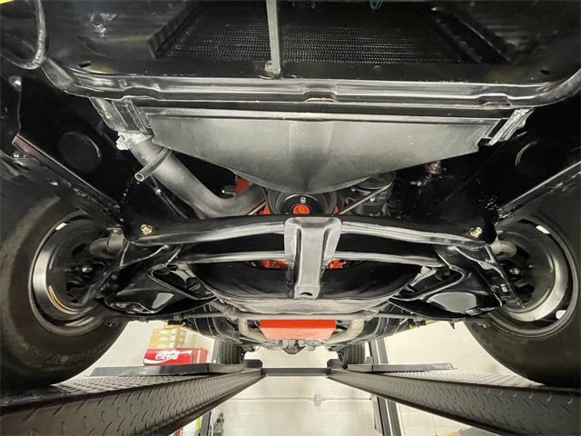 1969 Chevrolet Camaro (CC-2091309) for sale in Hilton, New York