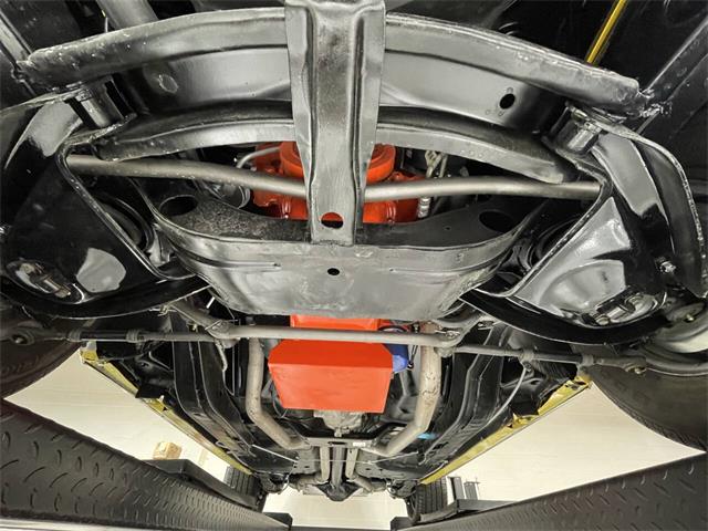 1969 Chevrolet Camaro (CC-2091309) for sale in Hilton, New York