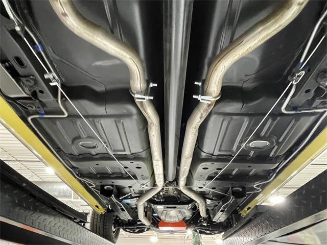 1969 Chevrolet Camaro (CC-2091309) for sale in Hilton, New York