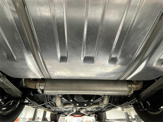 1969 Chevrolet Camaro (CC-2091309) for sale in Hilton, New York