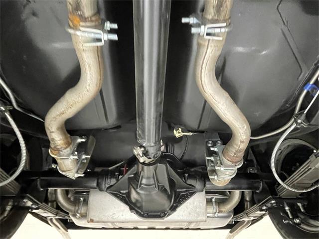 1969 Chevrolet Camaro (CC-2091309) for sale in Hilton, New York