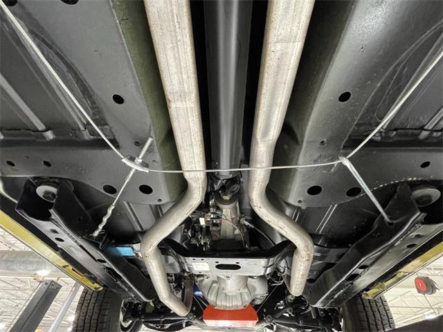 1969 Chevrolet Camaro (CC-2091309) for sale in Hilton, New York