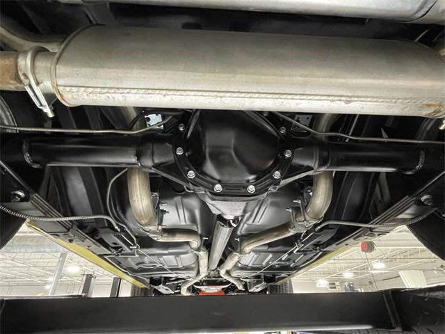 1969 Chevrolet Camaro (CC-2091309) for sale in Hilton, New York