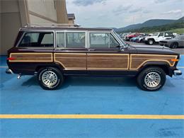 1989 Jeep Grand Wagoneer (CC-2091311) for sale in Hilton, New York