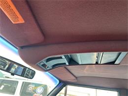 1989 Jeep Grand Wagoneer (CC-2091311) for sale in Hilton, New York