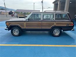 1989 Jeep Grand Wagoneer (CC-2091311) for sale in Hilton, New York