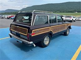 1989 Jeep Grand Wagoneer (CC-2091311) for sale in Hilton, New York