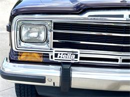 1989 Jeep Grand Wagoneer (CC-2091311) for sale in Hilton, New York