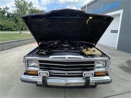 1989 Jeep Grand Wagoneer (CC-2091311) for sale in Hilton, New York