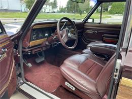 1989 Jeep Grand Wagoneer (CC-2091311) for sale in Hilton, New York