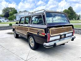 1989 Jeep Grand Wagoneer (CC-2091311) for sale in Hilton, New York