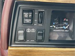 1989 Jeep Grand Wagoneer (CC-2091311) for sale in Hilton, New York