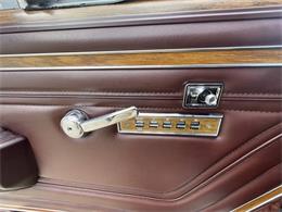 1989 Jeep Grand Wagoneer (CC-2091311) for sale in Hilton, New York