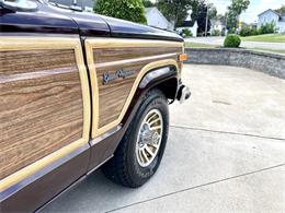 1989 Jeep Grand Wagoneer (CC-2091311) for sale in Hilton, New York