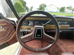 1989 Jeep Grand Wagoneer (CC-2091311) for sale in Hilton, New York
