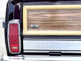 1989 Jeep Grand Wagoneer (CC-2091311) for sale in Hilton, New York