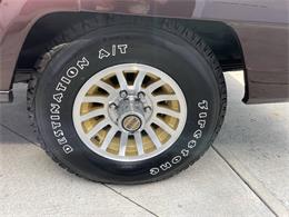 1989 Jeep Grand Wagoneer (CC-2091311) for sale in Hilton, New York