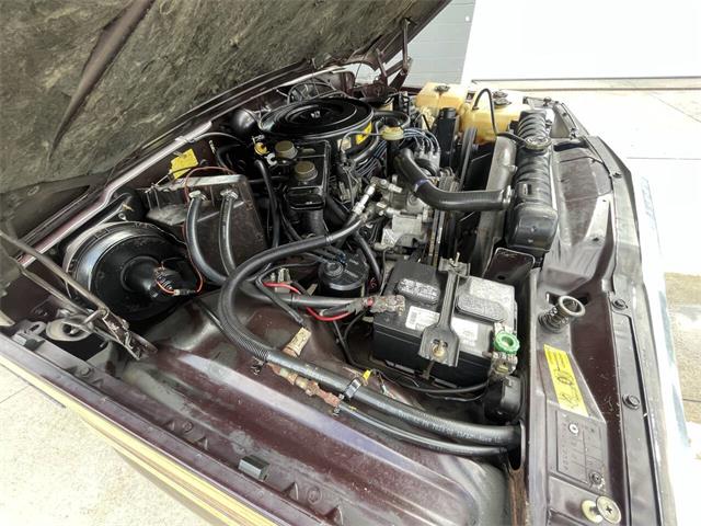 1989 Jeep Grand Wagoneer (CC-2091311) for sale in Hilton, New York