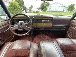 1989 Jeep Grand Wagoneer (CC-2091311) for sale in Hilton, New York