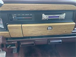 1989 Jeep Grand Wagoneer (CC-2091311) for sale in Hilton, New York