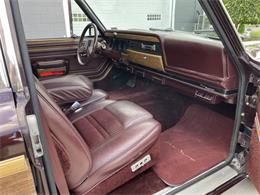 1989 Jeep Grand Wagoneer (CC-2091311) for sale in Hilton, New York