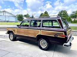 1989 Jeep Grand Wagoneer (CC-2091311) for sale in Hilton, New York