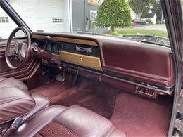 1989 Jeep Grand Wagoneer (CC-2091311) for sale in Hilton, New York
