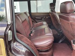 1989 Jeep Grand Wagoneer (CC-2091311) for sale in Hilton, New York