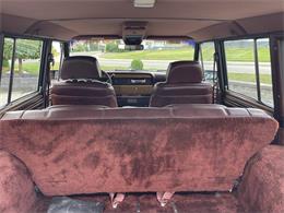 1989 Jeep Grand Wagoneer (CC-2091311) for sale in Hilton, New York