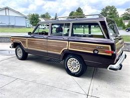 1989 Jeep Grand Wagoneer (CC-2091311) for sale in Hilton, New York