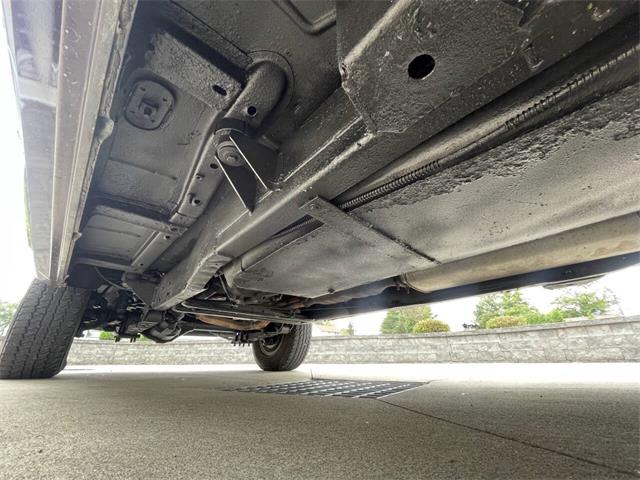 1989 Jeep Grand Wagoneer (CC-2091311) for sale in Hilton, New York