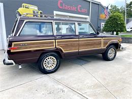 1989 Jeep Grand Wagoneer (CC-2091311) for sale in Hilton, New York