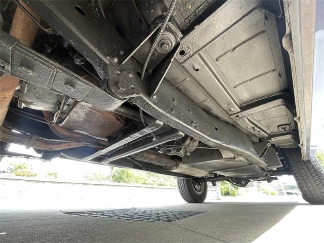 1989 Jeep Grand Wagoneer (CC-2091311) for sale in Hilton, New York