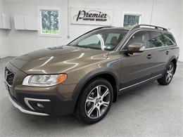 2015 Volvo XC70 (CC-2091324) for sale in Spring City, Pennsylvania