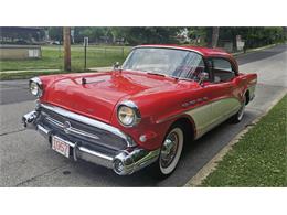 View this 1957 Buick 4-Dr Sedan