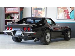 View this 1971 Chevrolet Corvette