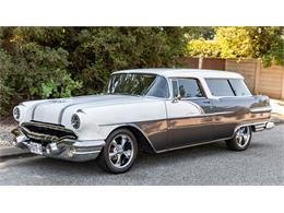 View this 1956 Pontiac Safari