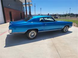 1971 Chevrolet Monte Carlo (CC-2090133) for sale in Reno, Nevada