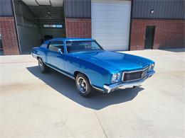 1971 Chevrolet Monte Carlo (CC-2090133) for sale in Reno, Nevada