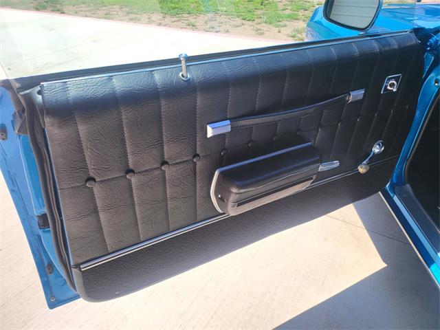 1971 Chevrolet Monte Carlo (CC-2090133) for sale in Reno, Nevada