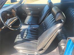 1971 Chevrolet Monte Carlo (CC-2090133) for sale in Reno, Nevada