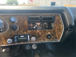 1971 Chevrolet Monte Carlo (CC-2090133) for sale in Reno, Nevada