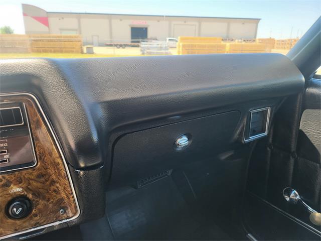 1971 Chevrolet Monte Carlo (CC-2090133) for sale in Reno, Nevada