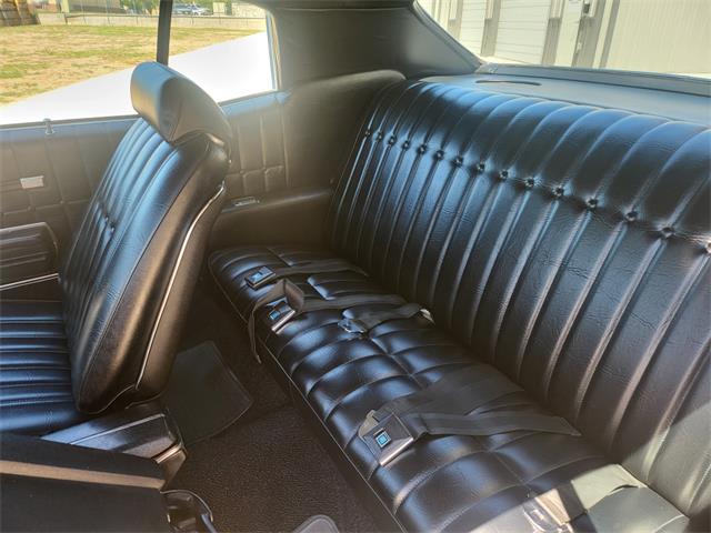 1971 Chevrolet Monte Carlo (CC-2090133) for sale in Reno, Nevada