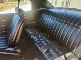 1971 Chevrolet Monte Carlo (CC-2090133) for sale in Reno, Nevada
