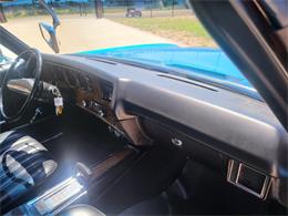 1971 Chevrolet Monte Carlo (CC-2090133) for sale in Reno, Nevada