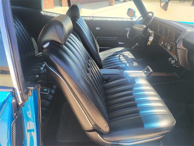 1971 Chevrolet Monte Carlo (CC-2090133) for sale in Reno, Nevada
