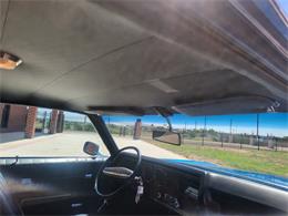 1971 Chevrolet Monte Carlo (CC-2090133) for sale in Reno, Nevada