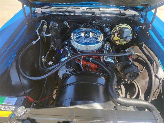 1971 Chevrolet Monte Carlo (CC-2090133) for sale in Reno, Nevada